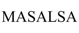 MASALSA trademark