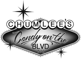 CHUMLEE'S CANDY ON THE BLVD NV trademark