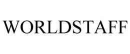 WORLDSTAFF trademark