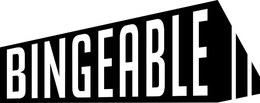 BINGEABLE trademark