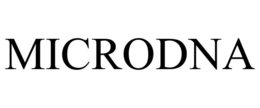 MICRODNA trademark