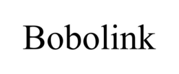 BOBOLINK trademark