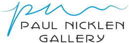 PAUL NICKLEN GALLERY trademark