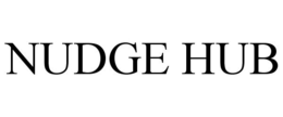 NUDGE HUB trademark