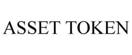 ASSET TOKEN trademark