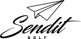SENDIT GOLF trademark