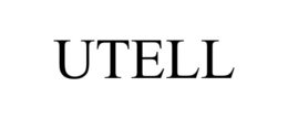 UTELL trademark
