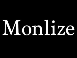 MONLIZE trademark