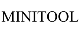 MINITOOL trademark