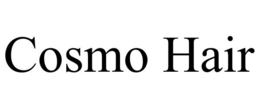 COSMO HAIR trademark