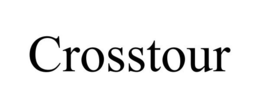 CROSSTOUR trademark