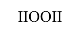 IIOOII trademark