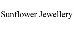 SUNFLOWER JEWELLERY trademark