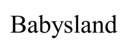 BABYSLAND trademark
