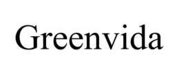 GREENVIDA trademark