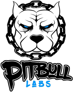 PITBULL LABS trademark
