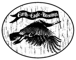 EARTH EAGLE BREWINGS trademark