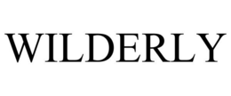 WILDERLY trademark