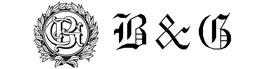 B&G trademark