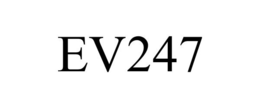 EV247 trademark