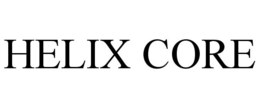 HELIX CORE trademark