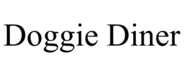DOGGIE DINER trademark