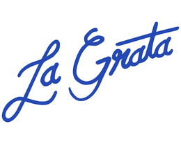 LA GRATA trademark