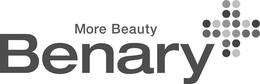 MORE BEAUTY BENARY trademark