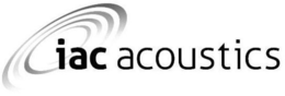 IAC ACOUSTICS trademark