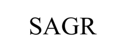 SAGR trademark