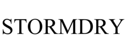 STORMDRY trademark