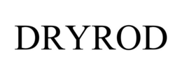 DRYROD trademark
