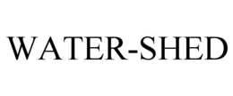 WATER-SHED trademark