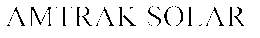 AMTRAK SOLAR trademark