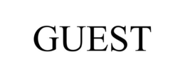 GUEST trademark