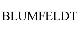 BLUMFELDT trademark