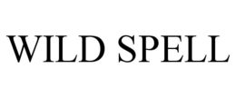 WILD SPELL trademark