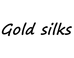 GOLD SILKS trademark