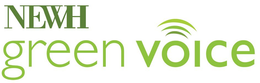 NEWH GREEN VOICE trademark
