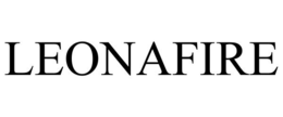 LEONAFIRE trademark