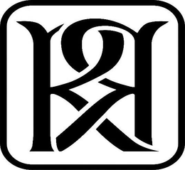 RR trademark