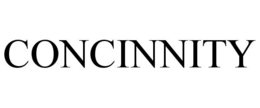 CONCINNITY trademark