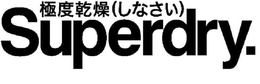 SUPERDRY. trademark