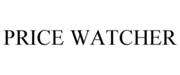 PRICE WATCHER trademark