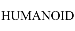 HUMANOID trademark