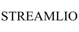 STREAMLIO trademark