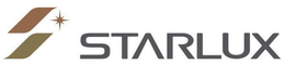 STARLUX trademark