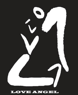 LOVE LOVE ANGEL trademark