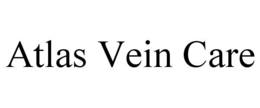 ATLAS VEIN CARE trademark