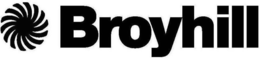 BROYHILL trademark